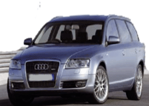 audi a6 avant,технические характеристики audi a6 avant