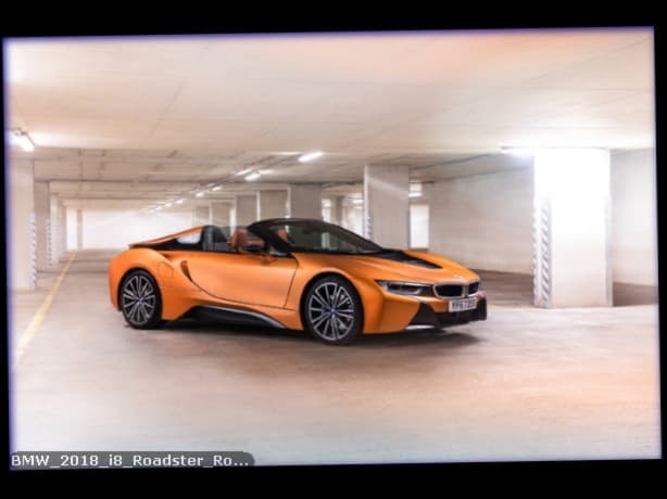 фотография новых авто