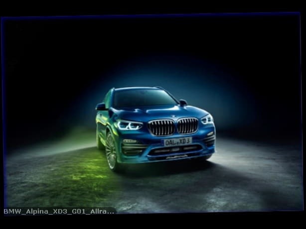 фото автомобилей 2019 года