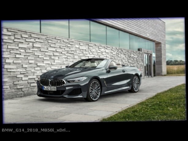 фотография новых авто