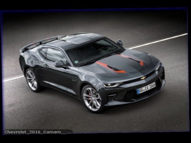 фотография новых авто