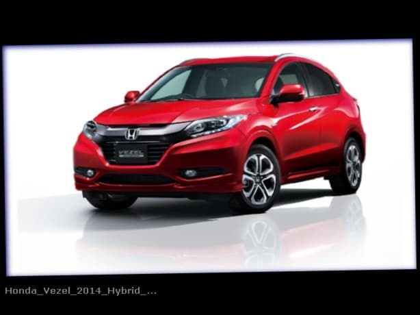 фото новых авто