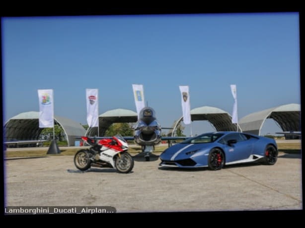фотография красивых автомобилей и их названия	