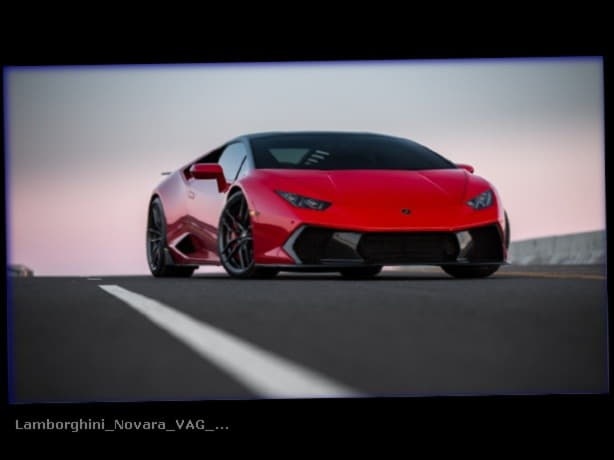 фото красивых автомобилей